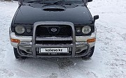 Nissan Mistral, 1997 Усть-Каменогорск