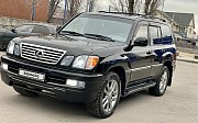 Lexus LX 470, 2000 Алматы