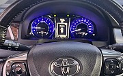 Toyota Camry, 2014 