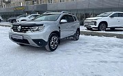 Renault Duster, 2021 Усть-Каменогорск