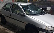 Opel Vita, 1998 