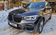 BMW X3, 2021 Астана