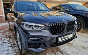BMW X3, 2021 Астана