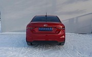 Hyundai Accent, 2018 Павлодар