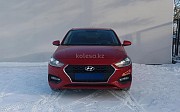 Hyundai Accent, 2018 