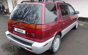 Mitsubishi Space Wagon, 1995 Алматы