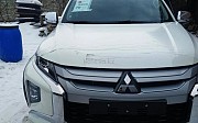 Mitsubishi L200, 2022 Петропавл