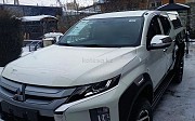 Mitsubishi L200, 2022 Петропавловск