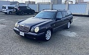 Mercedes-Benz E 430, 1998 
