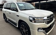 Toyota Land Cruiser, 2021 Алматы