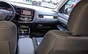 Mitsubishi Outlander, 2016 