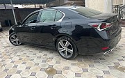 Lexus GS 350, 2018 