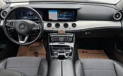 Mercedes-Benz E 200, 2016 Көкшетау