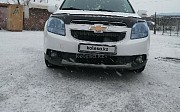 Chevrolet Orlando, 2014 Усть-Каменогорск