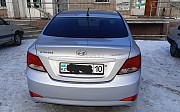 Hyundai Accent, 2015 Қостанай