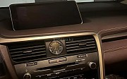 Lexus RX 450h, 2018 