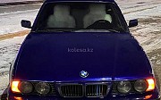 BMW 540, 1994 Астана