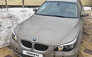 BMW 528, 2008 