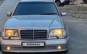 Mercedes-Benz E 500, 1993 