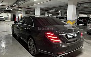 Mercedes-Benz S 450, 2019 Астана