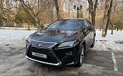 Lexus RX 200t, 2017 Алматы