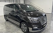 Hyundai Starex, 2020 Түркістан