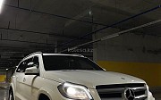 Mercedes-Benz GL 400, 2014 Алматы