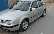 Volkswagen Golf, 2000 Актау