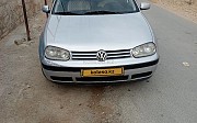 Volkswagen Golf, 2000 