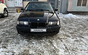BMW 316, 1996 Алматы