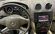 Mercedes-Benz GL 450, 2011 