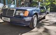 Mercedes-Benz E 230, 1987 