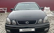 Lexus GS 300, 2001 Кызылорда