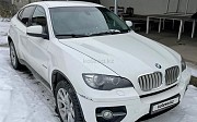 BMW X6, 2010 Алматы