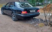 Mercedes-Benz S 320, 1996 Петропавловск