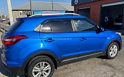 Hyundai Creta, 2017 Кызылорда
