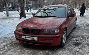 BMW 318, 1999 Қарағанды