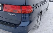 Honda Odyssey, 2002 Ақтөбе