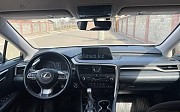 Lexus RX 200t, 2016 Алматы