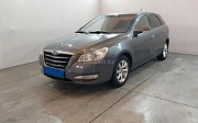DongFeng H30 Cross, 2013 