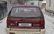 Mitsubishi Chariot, 1993 Алматы