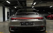 Porsche 911, 2023 