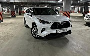 Toyota Highlander, 2022 Алматы