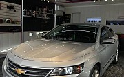 Chevrolet Impala, 2018 