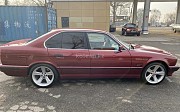 BMW 530, 1995 
