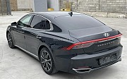 Hyundai Grandeur, 2020 Түркістан