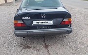 Mercedes-Benz E 230, 1989 Мерке