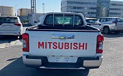 Mitsubishi L200, 2022 