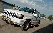 Jeep Grand Cherokee, 1997 Лисаковск