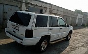 Jeep Grand Cherokee, 1997 